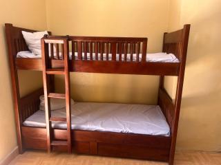 Zebra guesthouse Hawassa - 4