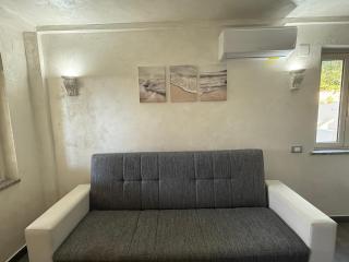Appartamento Luxury Riaci - 2
