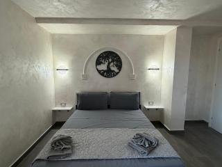 Appartamento Luxury Riaci - 9