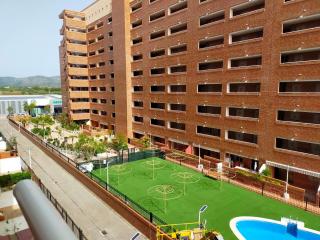 ACV - Playa Coral I-2ª linea planta 3 norte 2 - 9