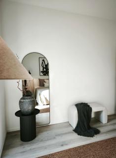 Vila Karup Modern Scandinavian Holiday Home - 1