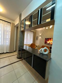 Ocean Cozy Stays Nairobi - 8