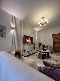 Ocean Cozy Stays Nairobi - 5