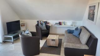 Wohnung Silbermöwe - 9