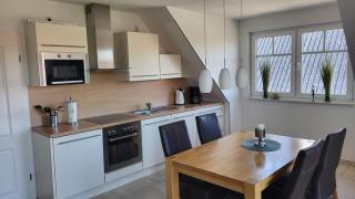 Wohnung Silbermöwe - 8