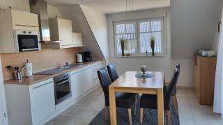 Wohnung Silbermöwe - 3