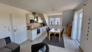 Wohnung Silbermöwe - 2