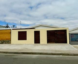 Casa Hostal , Mejillones - 5