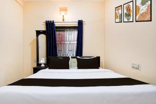 Hotel O Dewa Goa Hotel Near Dabolim Airport - 1