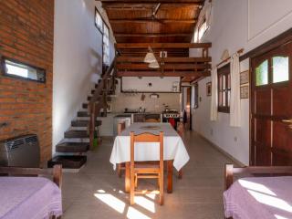 Sombra de Liebre Casas de Campo en Villa General Belgrano - 3