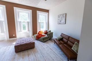Liverpool Luxe Stylish 1BR Retreat - 2
