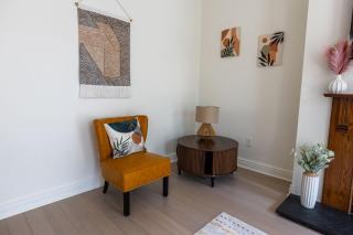 Liverpool Luxe Stylish 1BR Retreat - 5