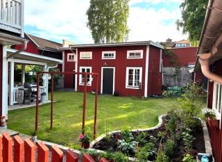Guesthouse Konstvaktaren in the middle of the World Heritage - 5