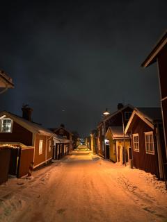 Guesthouse Konstvaktaren in the middle of the World Heritage - 2