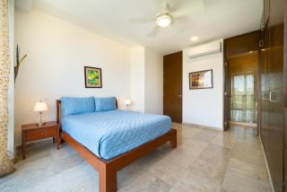 2 Bedroom Condo with Rooftop Pool - Doca 303 - 8