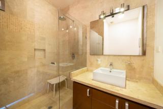 2 Bedroom Condo with Rooftop Pool - Doca 303 - 7