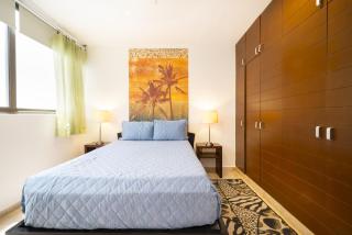 2 Bedroom Condo with Rooftop Pool - Doca 303 - 5
