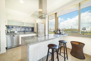 2 Bedroom Condo with Rooftop Pool - Doca 303 - 3