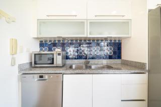 2 Bedroom Condo with Rooftop Pool - Doca 303 - 1