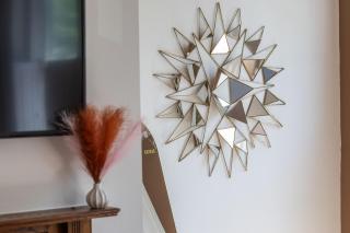 Liverpool Luxe Stylish 1BR Retreat - 3