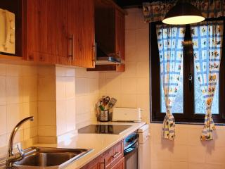 Casa Puerta de Albarracín - 1