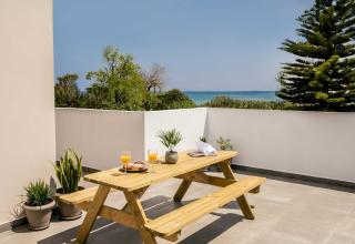 Vizantida 3 Bedroom Sea View Maisonette, By TK Premium Stays - 3