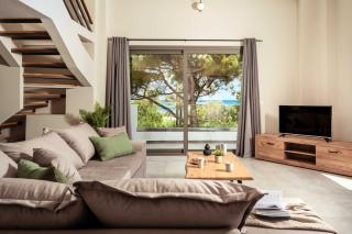 Vizantida 3 Bedroom Sea View Maisonette, By TK Premium Stays - 8