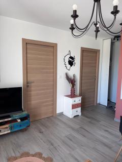 Charmant appartement à 600 mètres de la mer - 7