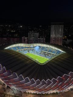 Black Sea Arena Luxury Suite - 8