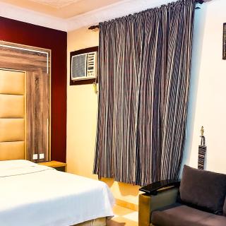 Allouraa Zoona Abha For hotel apartments - 2