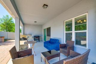 Nature, Disney & More! Family Home in Groveland - 9
