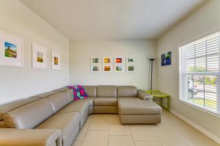 Nature, Disney & More! Family Home in Groveland - 6