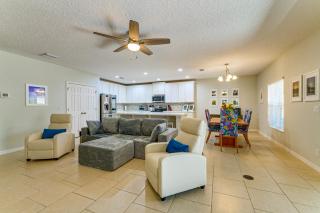 Nature, Disney & More! Family Home in Groveland - 3