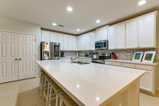 Nature, Disney & More! Family Home in Groveland - 1