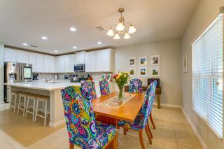 Nature, Disney & More! Family Home in Groveland - 2