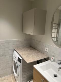 Modern Apartment i Solna - 6
