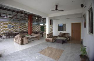 MAHARANI Hotel - 6