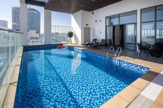 Astica Hotel Nha Trang - 5