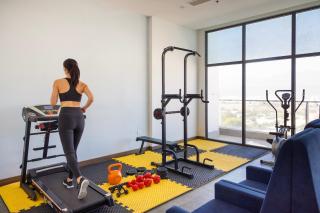Astica Hotel Nha Trang - 4
