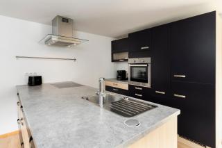 Maisonette-Apartment mit großer Terrasse im Zentrum von Bregenz - 6