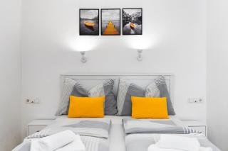 Maisonette-Apartment mit großer Terrasse im Zentrum von Bregenz - 5