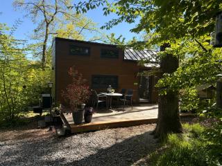 La Tiny House de Nanou - 8