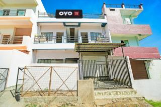 Hotel O AJ Guest House - 0