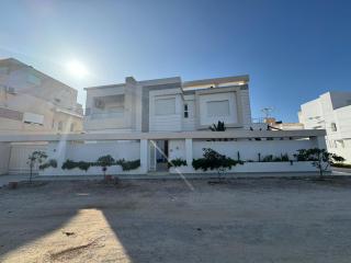 Villa Petits Paris Kelibia - 0