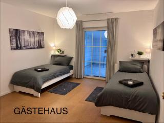 Olivewood City Apartment, 6 People - 4