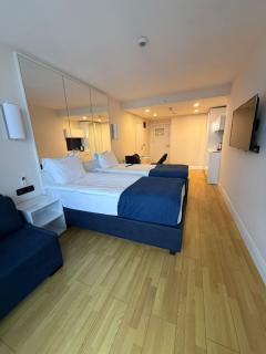 Luxury Sea View Apartments Orbi City Batumi - Batoumi - 2