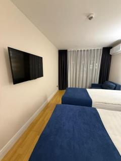 Luxury Sea View Apartments Orbi City Batumi - Batoumi - 1