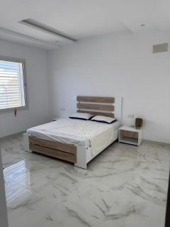 Villa Petits Paris Kelibia - 6