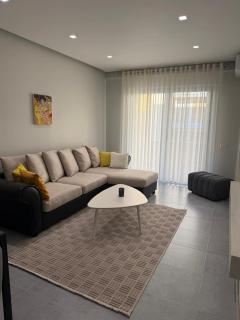Deluxe apartment - 9