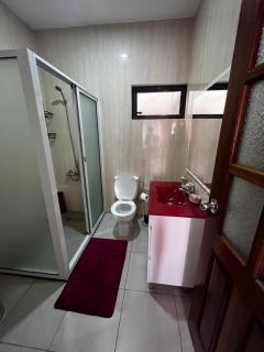 IsaHouse Private Bedrooms - Shared Duplex - 8